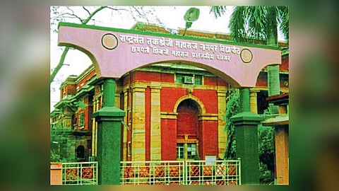 Nagpur University