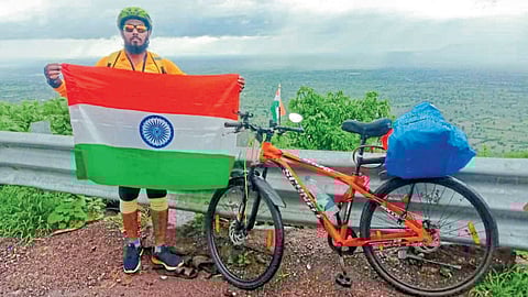 ‘हर घर तिरंगा