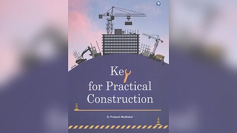 Civil Engineering changes in architecture Key for Practical Construction book
