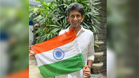 Venkatesh Prasad Health Update About Himself After His Slim Body Photo Gone Viral