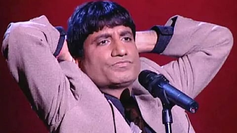 Raju Srivastav Health Update