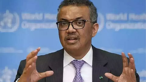 Monkeypox Spread News