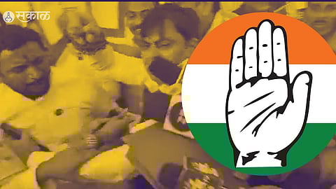 Congress Assembly Session