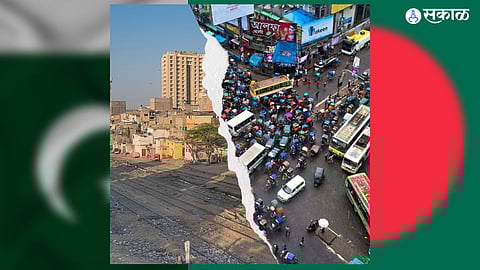 Top 10 worse cities in the world to live