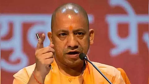 Yogi Adityanath