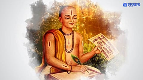 Sant Goswami Tulsidas Jayanti Special