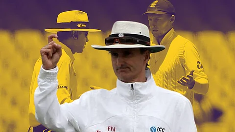 BCCI Group D Umpiring Exam Out Of 140 Candidate Only 3 Pass The Exam