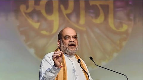 Amit Shaha