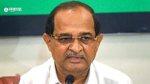 Radhakrishna Vikhe Patil Latest News