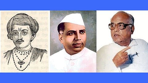 भारतीय स्वातंत्र्याचा अमृतमहोत्सव