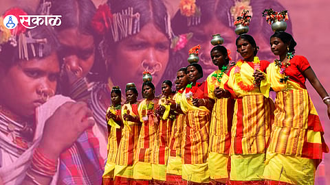 International Day of the World’s Indigenous People