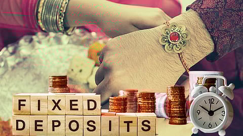 Raksha Bandhan 2022 economic gift