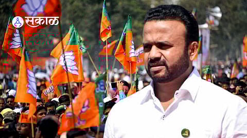 Jayakumar Gore Marathi News