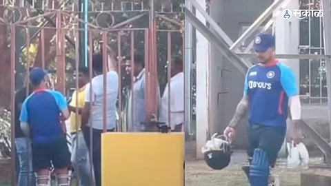 Ishan Kishan Fans Came From Patna To Zimbabwe