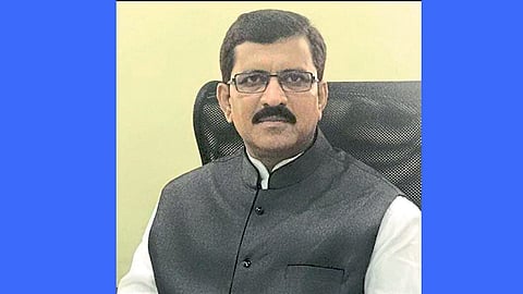 सुनील पवार