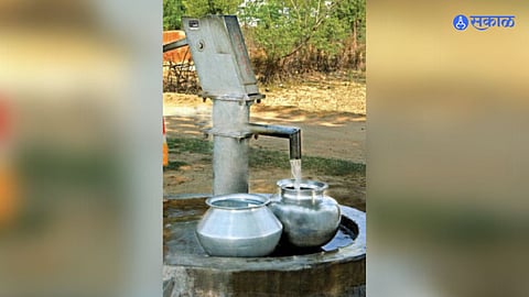 80 percent people drink contaminated water Most polluted water in Thane mumbai