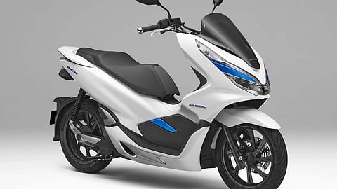 Electric scooter honda electric scooter launch soon in india 2023
