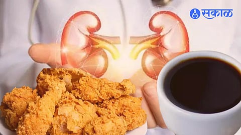Kidney Health Tips