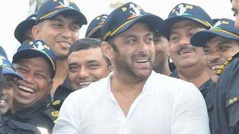Salman Khan Latest News