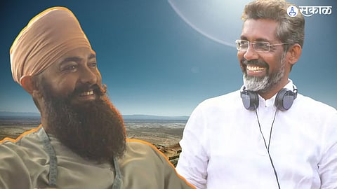 Laal Singh Chaddha News