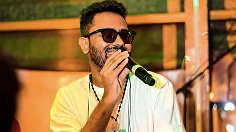 Singer Rahul Jain accused of raping costume stylist at his Mumbai flat