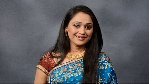 Disha Vakani Latest News