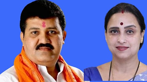 Sanjay Rathod Latest News