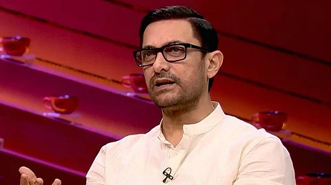Laal singh chaddha aamir khan movie news