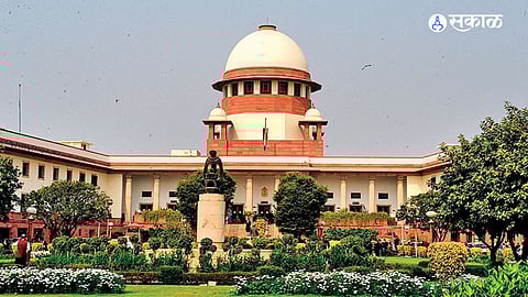 supreme court adjourned hearing now in november maharashtra karnataka border issue