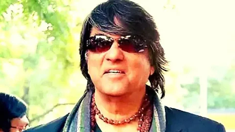 Mukesh Khanna Controversial Comment on women lands him in trouble
