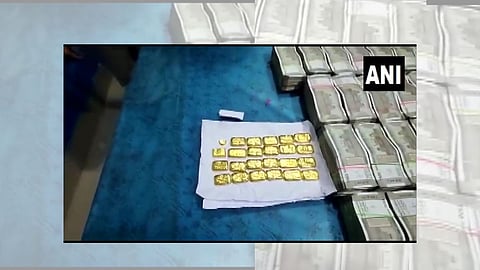 जालन्याच्या छापेमारीनंतर ओडिसात मराठी व्यक्तीवर कारवाई; वाचा काय घडलं