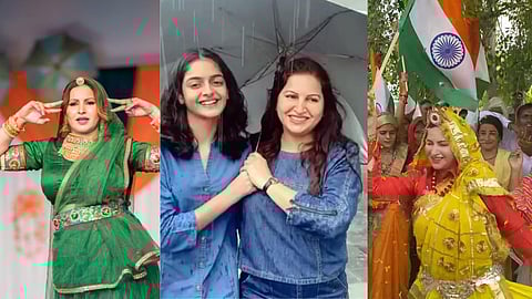 Big Boss fame Sonali Phogat death,know about her lovestory and family