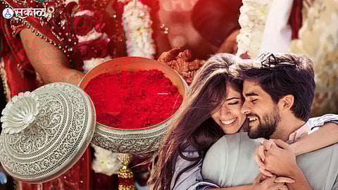 Vastu Tips: sindoor will remove your problems