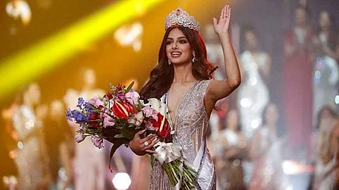 Miss Universe
