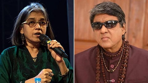 Mukesh Khanna Slams Ratna Pathak Shah on karwa chauth controvertial remark
