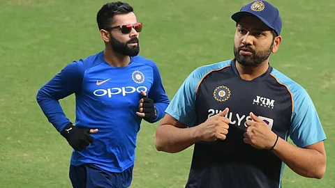 Asia Cup 2022 Fitness Test Will Be Conducted For Team India
