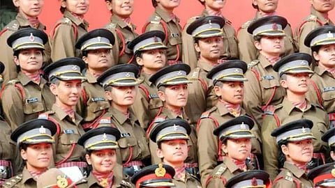 ITBP Recruitment 2022