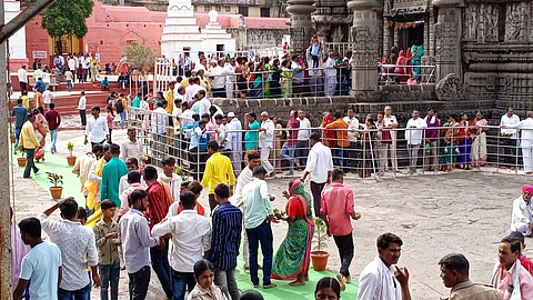 Aundha Nagnath