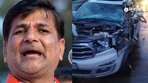 Vinayak Mete