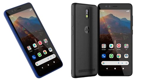 रिलायन्सचा स्वस्त JioPhone 5G स्मार्टफोन 'या' महिन्यात होऊ शकतो लॉन्च