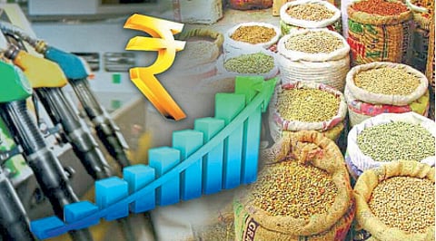 inflation