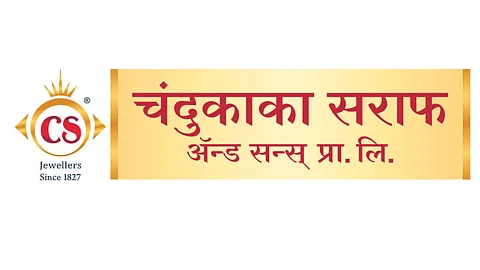 Chandukaka Saraf & Sons