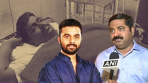 Maharashtra Politics : आमदारांनी विधीमंडळात चक्क पोलिस अधिकाऱ्याची धुलाई केली होती..