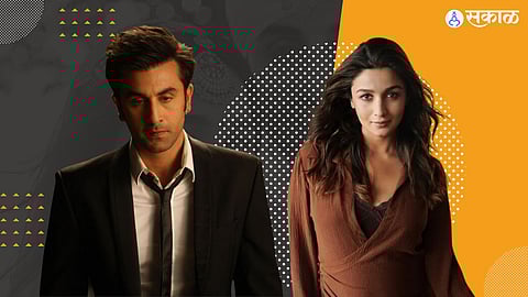 Ranbir Alia