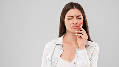 Remedies for Toothache