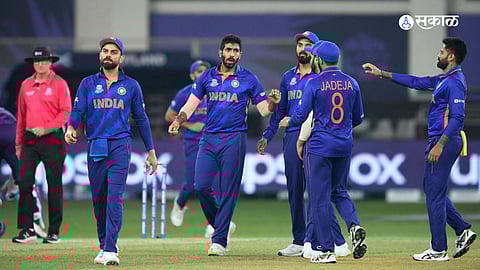 Team India