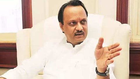 NCP Ajit Pawar on tomorrow maharashtra cabinet expansion eknath shinde maharashtra politics