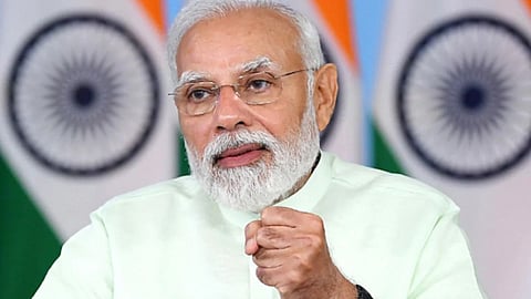 1200 gifts received by pm narendra modi to be auctioned on 17th september for namami ganga project