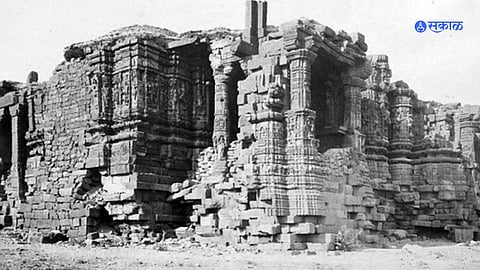 Somnath Temple History