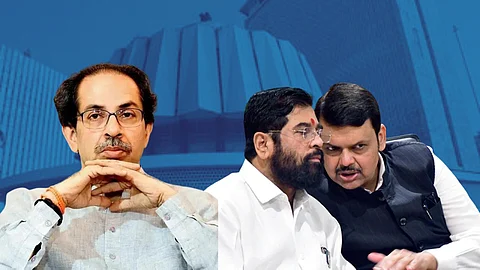 Maharashtra Assembly Election
